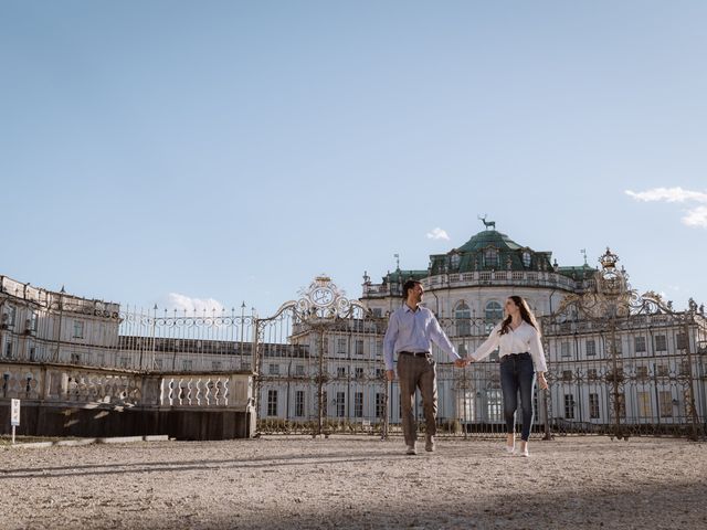 Il matrimonio di Alessandro e Lidia a Villanova Solaro, Cuneo 1