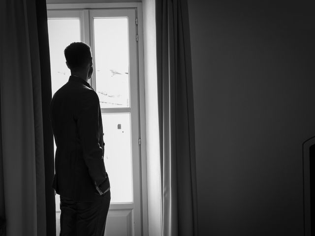 Il matrimonio di Alessandro e Lidia a Villanova Solaro, Cuneo 11
