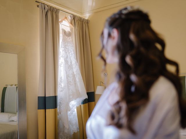 Il matrimonio di Alessandro e Lidia a Villanova Solaro, Cuneo 17