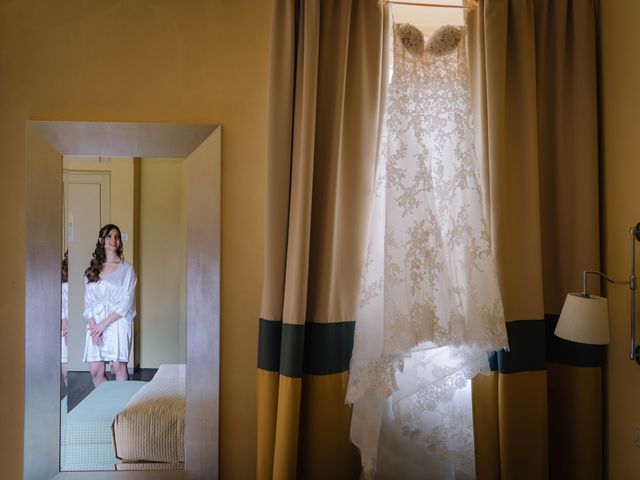 Il matrimonio di Alessandro e Lidia a Villanova Solaro, Cuneo 18