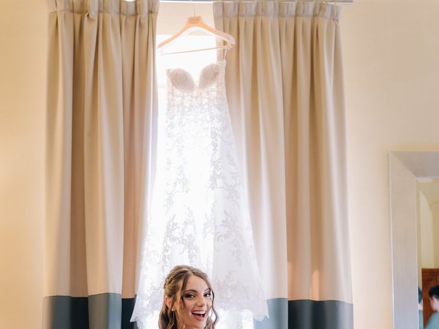 Il matrimonio di Alessandro e Lidia a Villanova Solaro, Cuneo 19