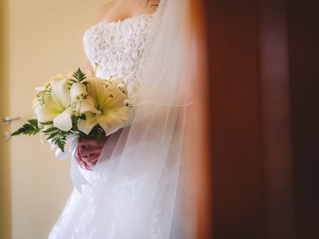 Il matrimonio di Alessandro e Lidia a Villanova Solaro, Cuneo 24