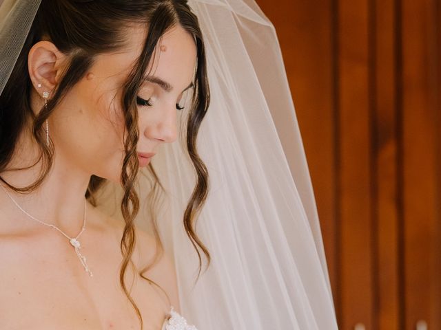 Il matrimonio di Alessandro e Lidia a Villanova Solaro, Cuneo 25