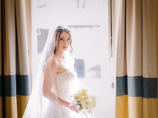 Il matrimonio di Alessandro e Lidia a Villanova Solaro, Cuneo 26