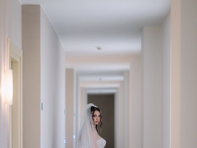 Il matrimonio di Alessandro e Lidia a Villanova Solaro, Cuneo 28