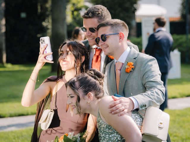 Il matrimonio di Alessandro e Lidia a Villanova Solaro, Cuneo 32