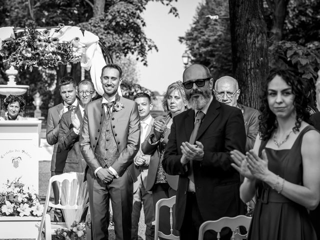 Il matrimonio di Alessandro e Lidia a Villanova Solaro, Cuneo 36
