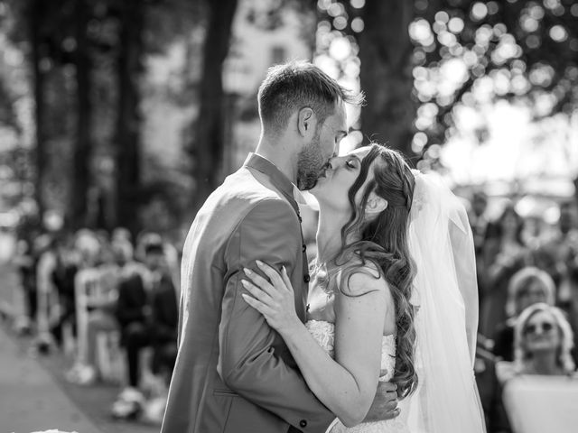 Il matrimonio di Alessandro e Lidia a Villanova Solaro, Cuneo 40