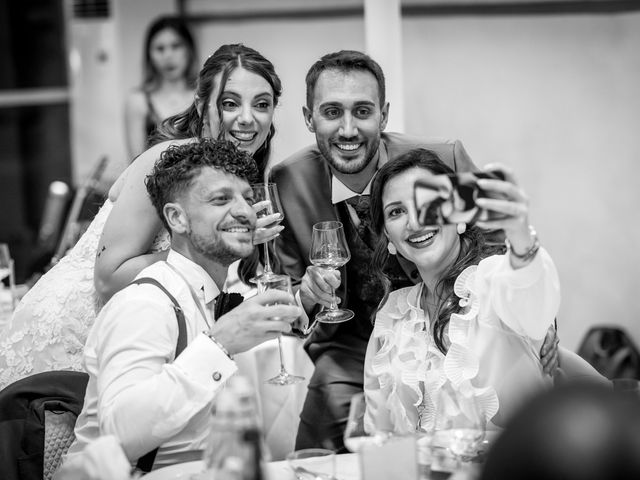Il matrimonio di Alessandro e Lidia a Villanova Solaro, Cuneo 64