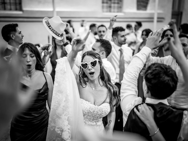Il matrimonio di Alessandro e Lidia a Villanova Solaro, Cuneo 65