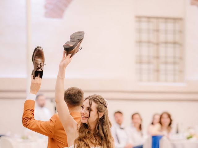 Il matrimonio di Alessandro e Lidia a Villanova Solaro, Cuneo 75