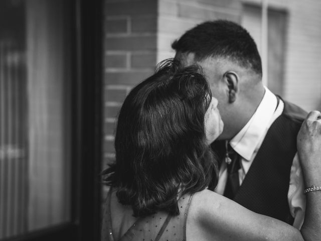 Il matrimonio di Stybent e Ruby a Albano Sant'Alessandro, Bergamo 8