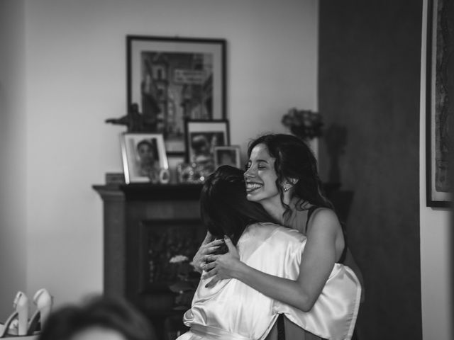 Il matrimonio di Stybent e Ruby a Albano Sant'Alessandro, Bergamo 16