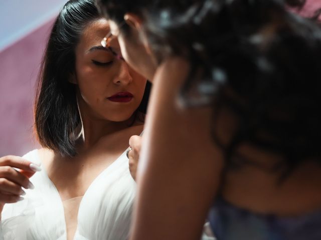 Il matrimonio di Stybent e Ruby a Albano Sant'Alessandro, Bergamo 18