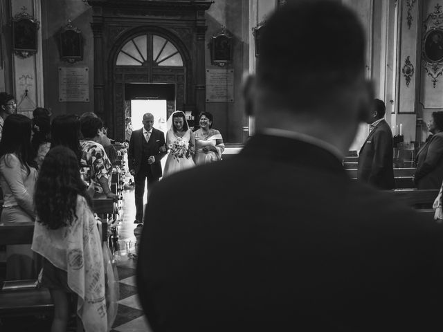 Il matrimonio di Stybent e Ruby a Albano Sant'Alessandro, Bergamo 29