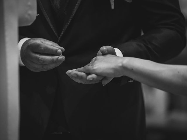 Il matrimonio di Stybent e Ruby a Albano Sant'Alessandro, Bergamo 32