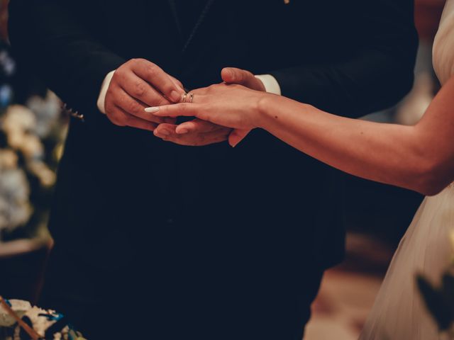 Il matrimonio di Stybent e Ruby a Albano Sant'Alessandro, Bergamo 33