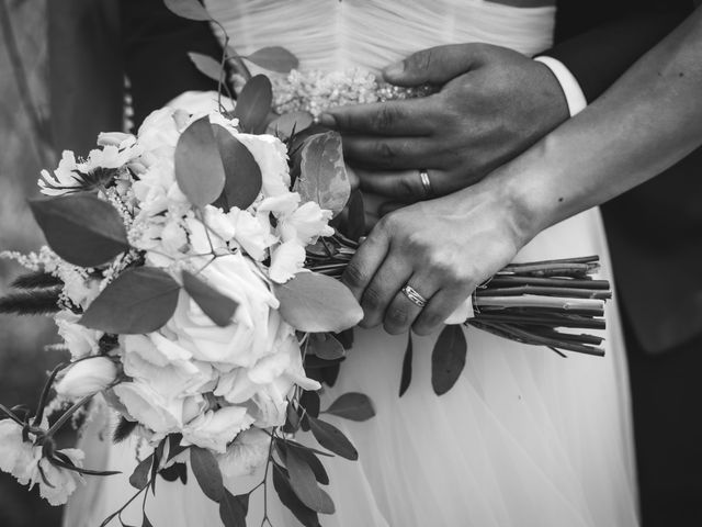 Il matrimonio di Stybent e Ruby a Albano Sant'Alessandro, Bergamo 44