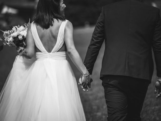 Il matrimonio di Stybent e Ruby a Albano Sant'Alessandro, Bergamo 46