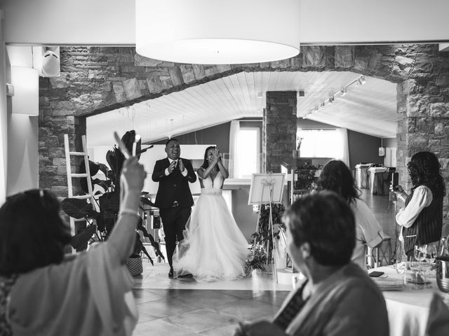 Il matrimonio di Stybent e Ruby a Albano Sant'Alessandro, Bergamo 49