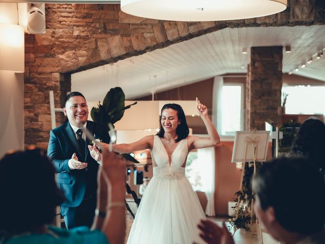 Il matrimonio di Stybent e Ruby a Albano Sant'Alessandro, Bergamo 50