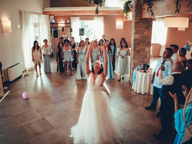 Il matrimonio di Stybent e Ruby a Albano Sant'Alessandro, Bergamo 63
