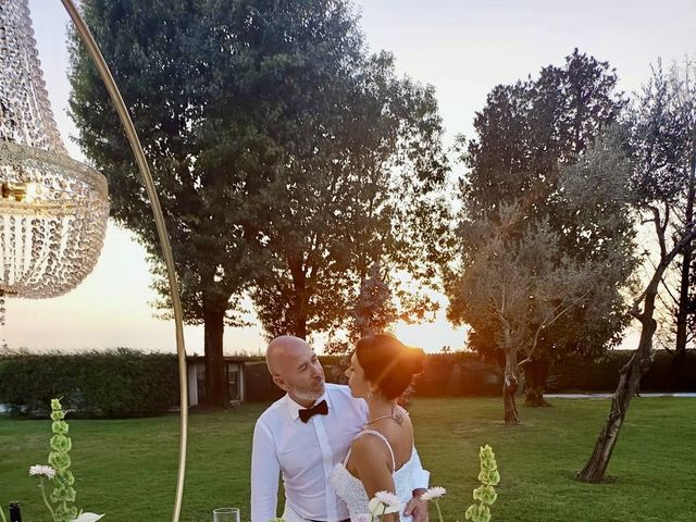 Il matrimonio di Giacomo e Vanessa a Coccaglio, Brescia 3