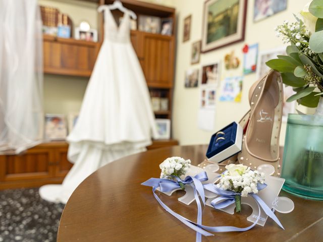 Il matrimonio di Alberto e Veronica a Monza, Monza e Brianza 6