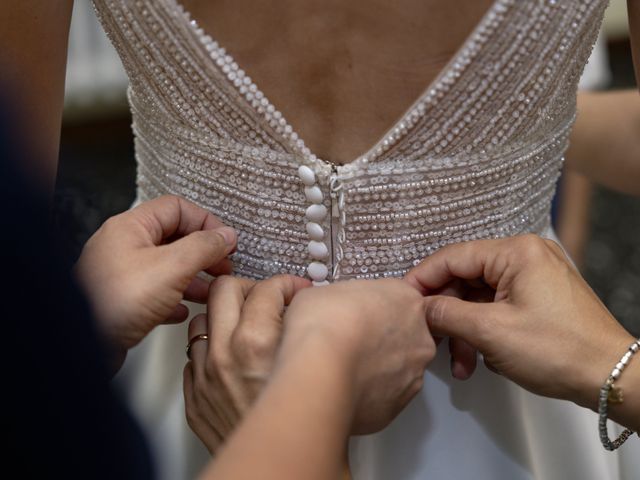 Il matrimonio di Alberto e Veronica a Monza, Monza e Brianza 9