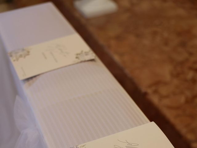 Il matrimonio di Alberto e Veronica a Monza, Monza e Brianza 16