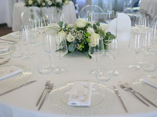 Il matrimonio di Alberto e Veronica a Monza, Monza e Brianza 28