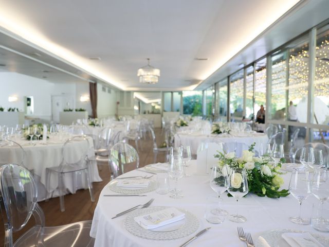 Il matrimonio di Alberto e Veronica a Monza, Monza e Brianza 30