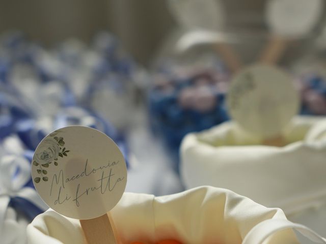 Il matrimonio di Alberto e Veronica a Monza, Monza e Brianza 35