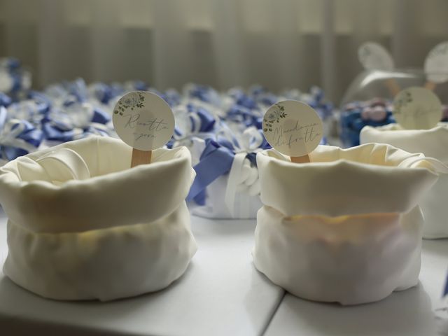 Il matrimonio di Alberto e Veronica a Monza, Monza e Brianza 36