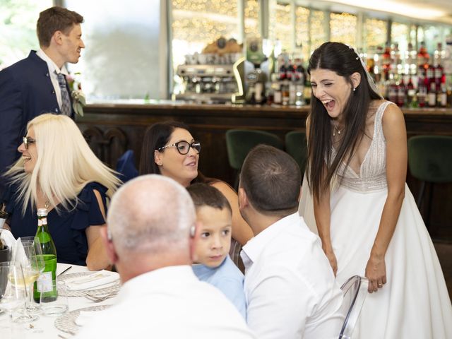 Il matrimonio di Alberto e Veronica a Monza, Monza e Brianza 37