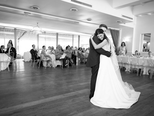 Il matrimonio di Alberto e Veronica a Monza, Monza e Brianza 38