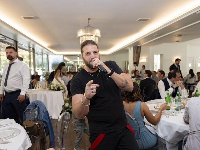 Il matrimonio di Alberto e Veronica a Monza, Monza e Brianza 39