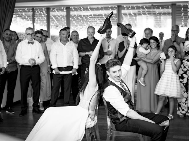Il matrimonio di Alberto e Veronica a Monza, Monza e Brianza 40