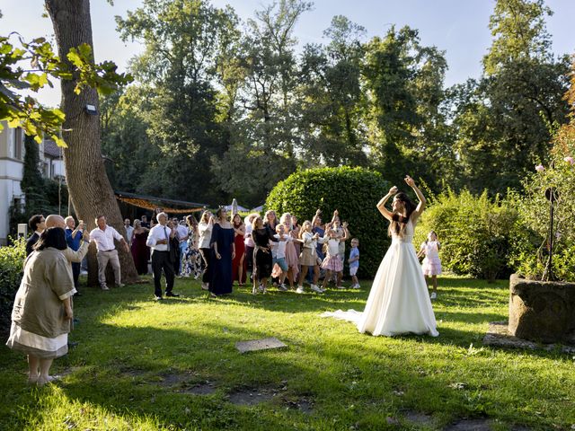 Il matrimonio di Alberto e Veronica a Monza, Monza e Brianza 42