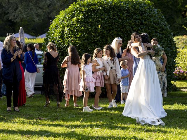 Il matrimonio di Alberto e Veronica a Monza, Monza e Brianza 43