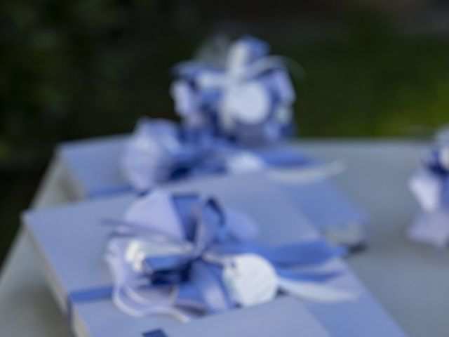 Il matrimonio di Alberto e Veronica a Monza, Monza e Brianza 45