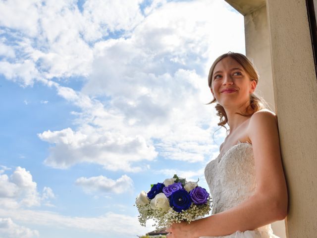 Il matrimonio di Francesco e Giulia a Torino, Torino 19