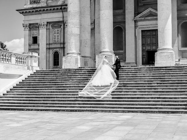 Il matrimonio di Francesco e Giulia a Torino, Torino 31