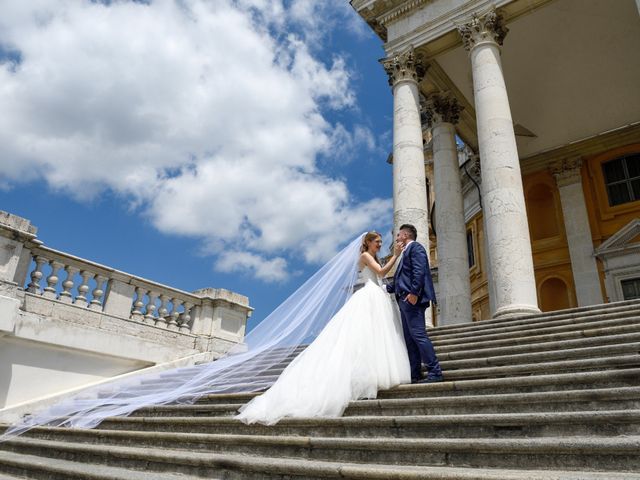 Il matrimonio di Francesco e Giulia a Torino, Torino 32