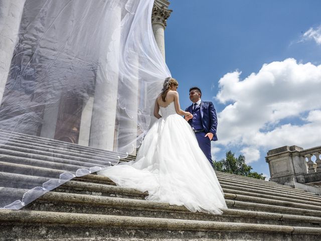 Il matrimonio di Francesco e Giulia a Torino, Torino 36