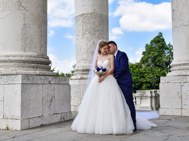 Il matrimonio di Francesco e Giulia a Torino, Torino 44