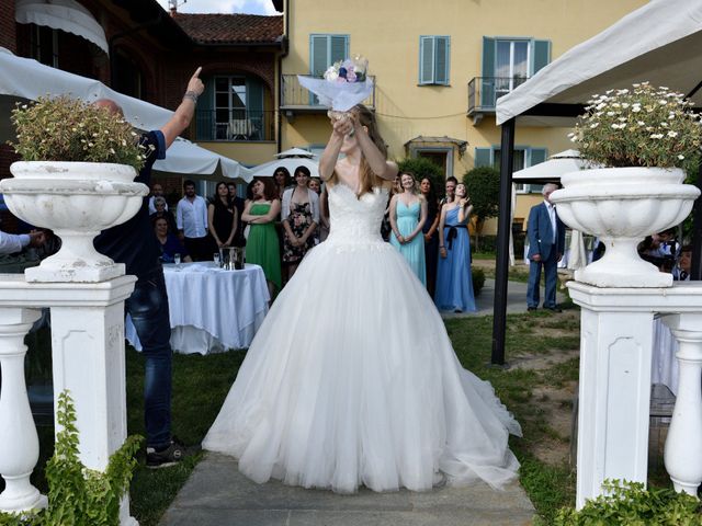 Il matrimonio di Francesco e Giulia a Torino, Torino 47