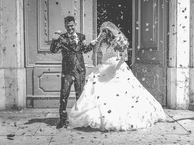 Il matrimonio di Antonio e Carolina a Reggiolo, Reggio Emilia 80