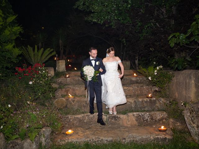 Il matrimonio di Nicola e Sara a Catania, Catania 29