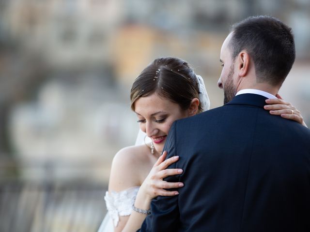 Il matrimonio di Nicola e Sara a Catania, Catania 40